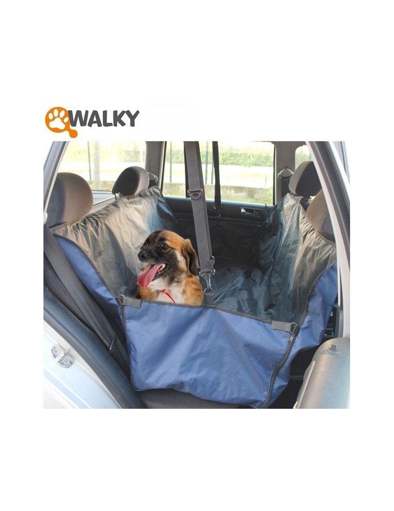 Walky Hammock Blue Seat Cover