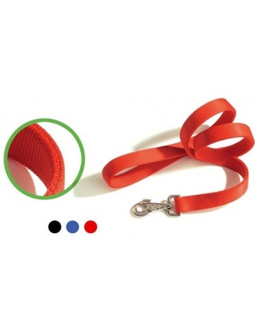 Double Nylon Dog Leash (450mm)