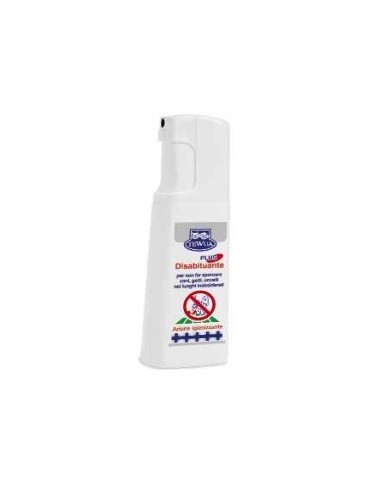 Discouraging Spray for Dogs and Cats