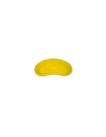 Yellow Plastic Reniform