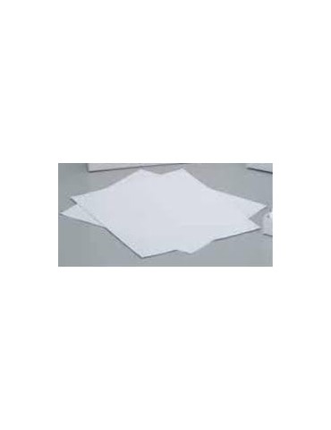 White Filtering Paper