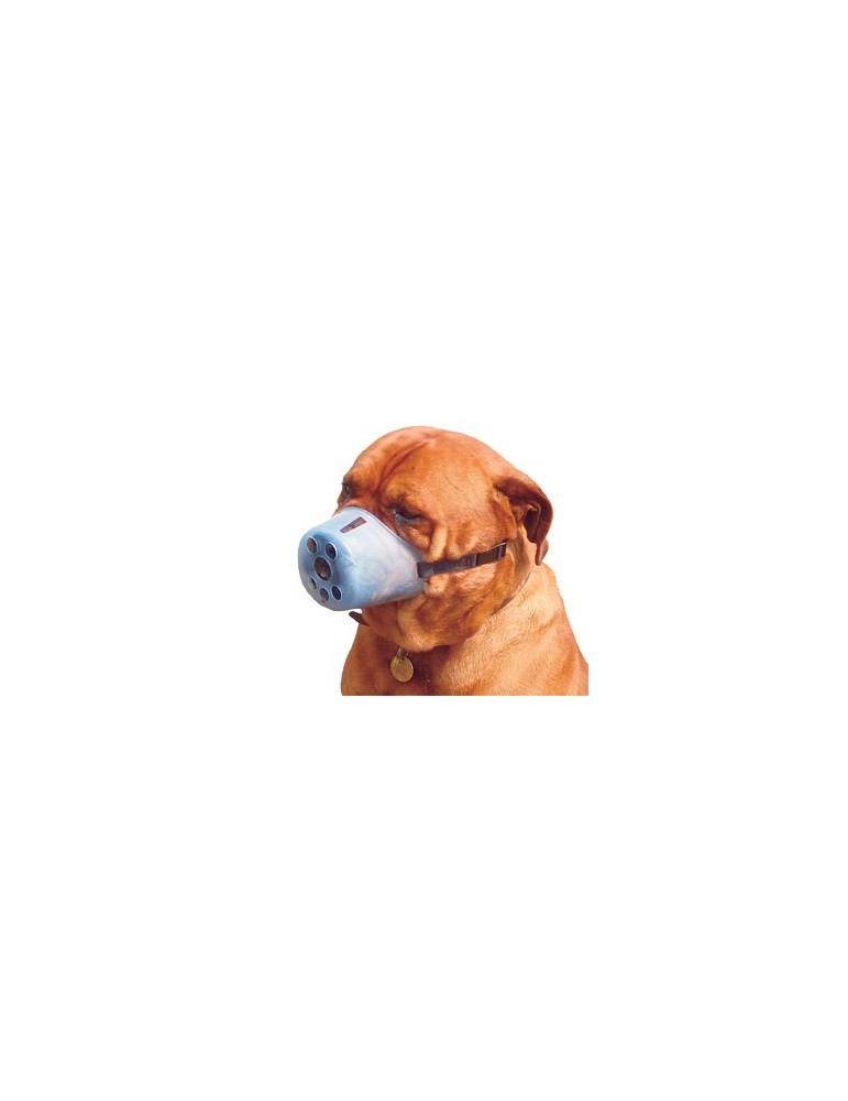 Professional dog safety muzzle Large