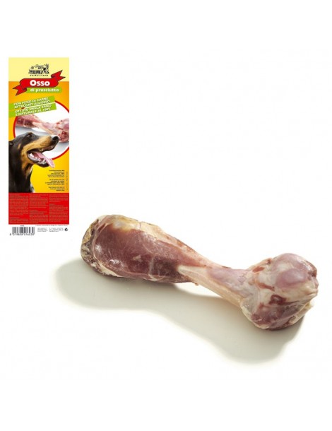 Ham Bone Treat 25cm
