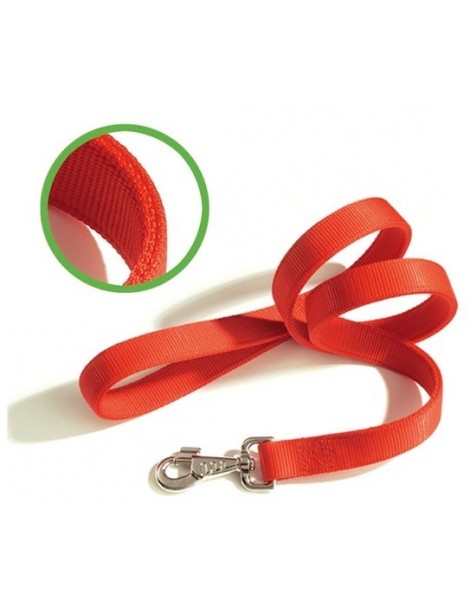 Double Nylon Dog Leash (1100mm)