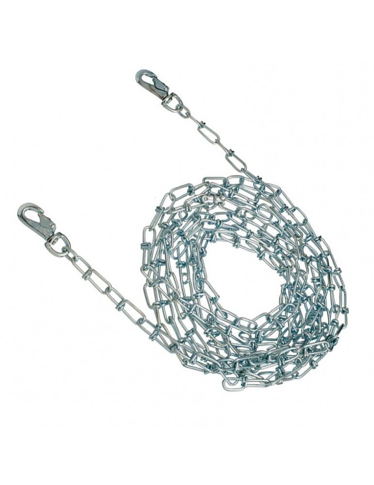 Galvanized chain 3.5mm
