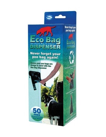 Eco Bag Ανταλλακτικές Σακούλες