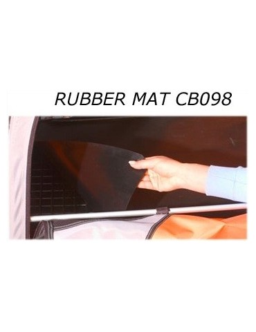 Rubber Mat (Sport Wagon)