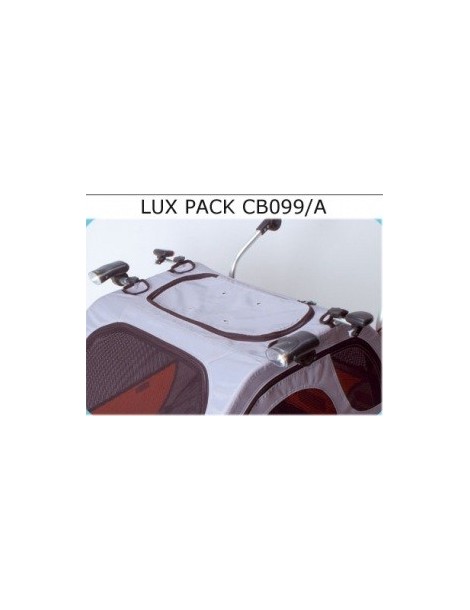 Lux Pack Kit (Sport Wagon)