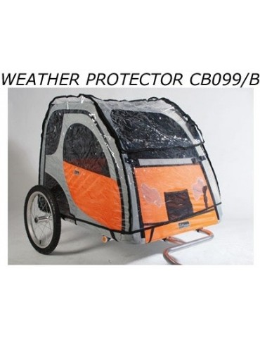 Weather Protector (Sport Wagon)