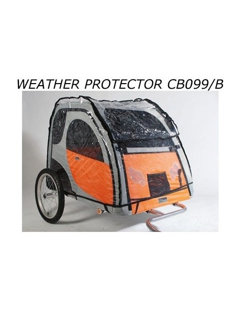 Weather Protector (Sport Wagon)