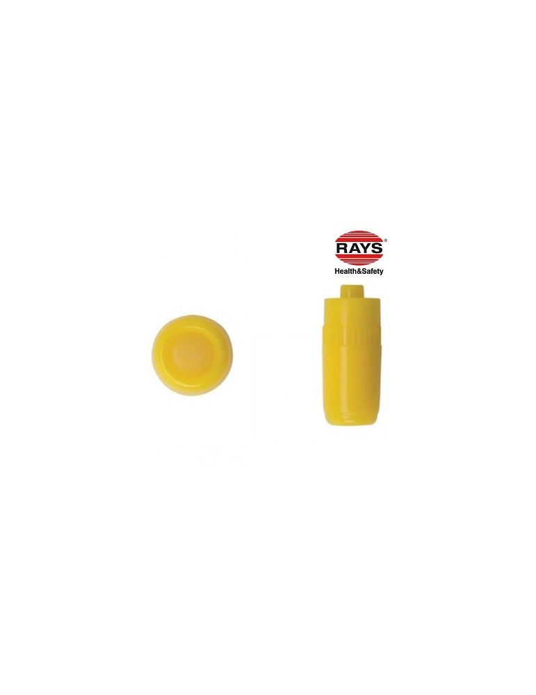 Injection Stopper Yellow