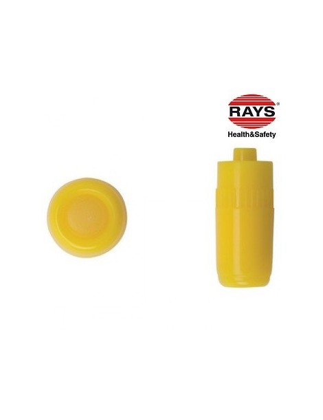 Injection Stopper Yellow
