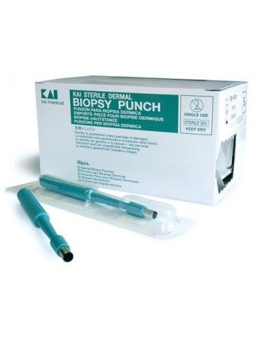 Biopsy Punch
