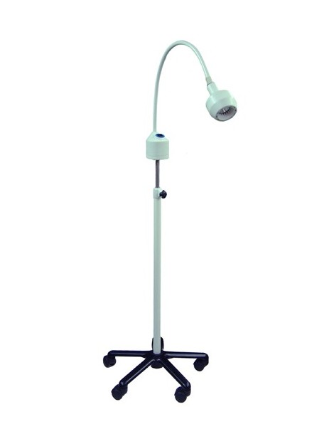 Moveable Lamp with LED