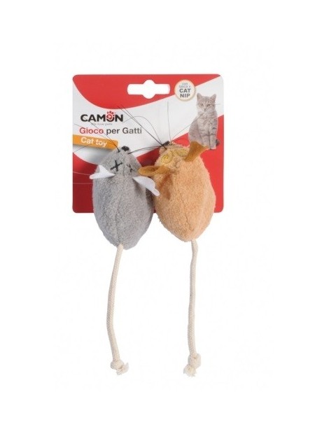 Παιχνίδι Γάτας "Catnip Mouse"
