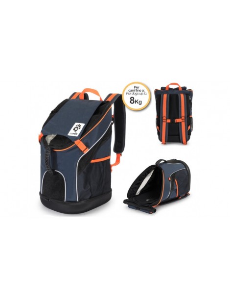 Backpack Carrier for pets