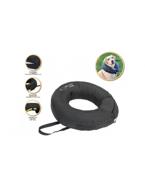 Inflatable Protective Collar "Dog care"