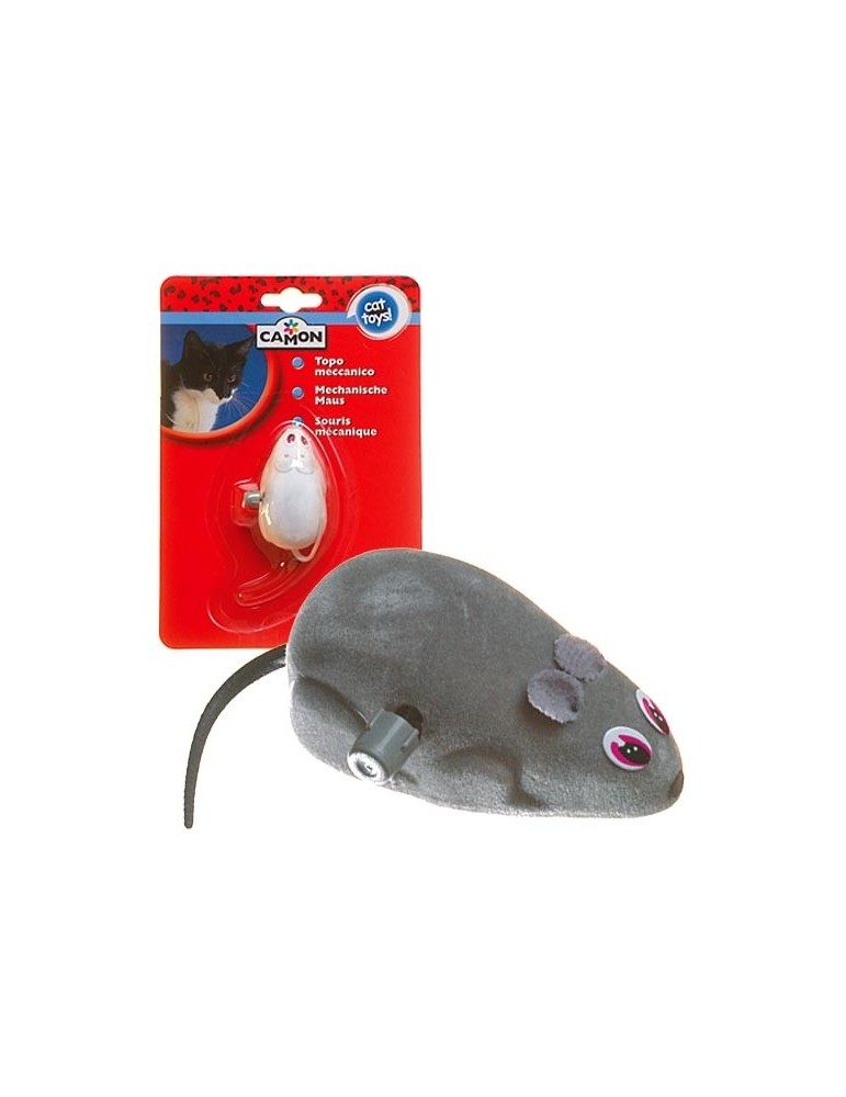 Μηχανικό ποντίκι