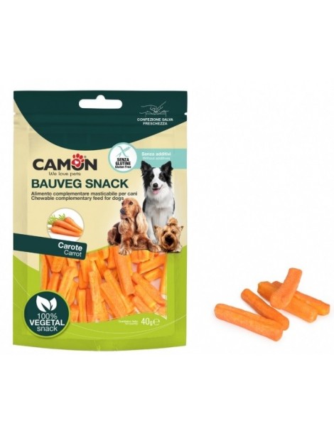 Σνακ Σκύλου "Carrot Dog" 40gr
