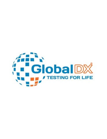 Canine Giardia Ag Global DX