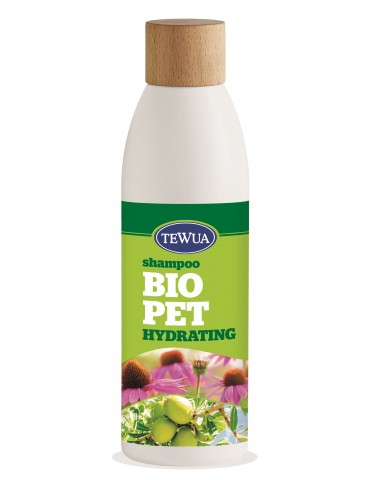 BioPet Shampoo Hydrating Argan