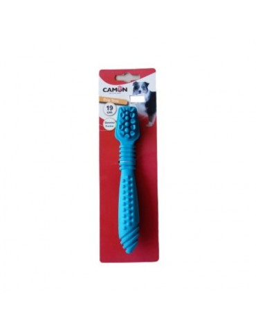 Toothbrush Rubber Toy