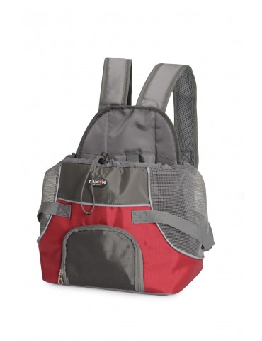 Τσάντα Μεταφοράς Front Style 28x22cm-2h26-38cm