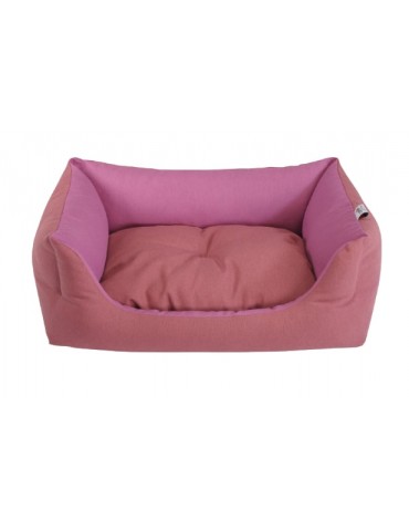 Pet bed "Recycled 2021" Rossa size 55 cm