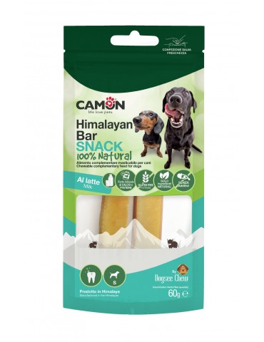 Σνακ Σκύλου "Himalayan Milk...