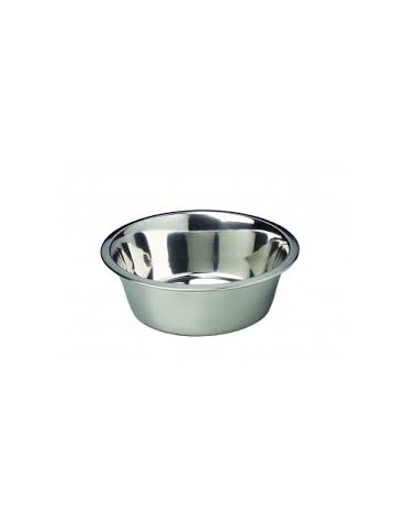 Stainless Steel Bowl - 945ml (1 Quart)