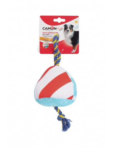 Floating toys for dogs...