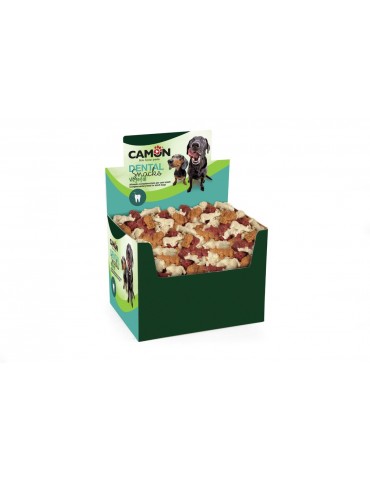 Jungle Veg snack box
