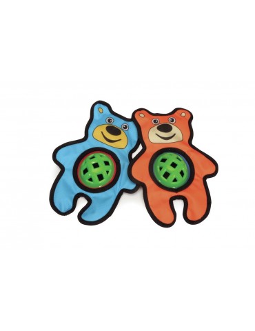 Dog toy - little bear with...