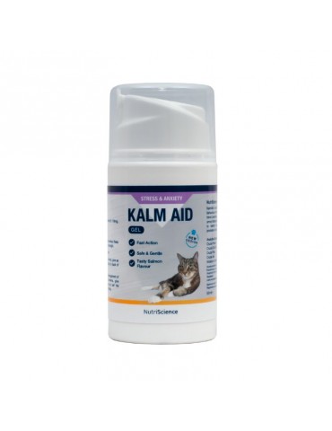 Proden Kalmaid Gel Cat 50ml