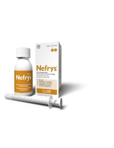 Nefrys®100ml