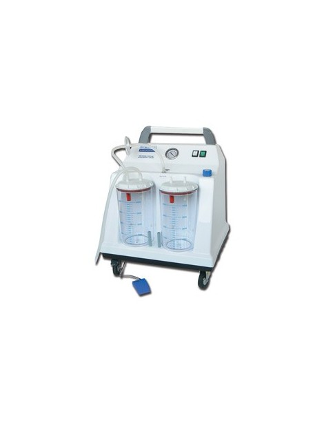 Tobi Hospital Suction Aspirator with footswitch