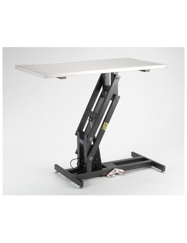 Shor-line Economy Lift Exam Table with Electric Lift Base
