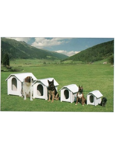 Rovergarden Dog House