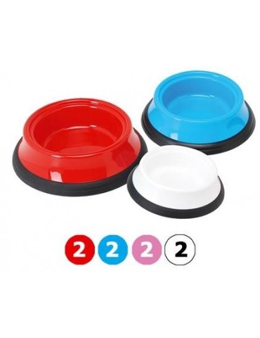 Colourful Plastic  Bowl