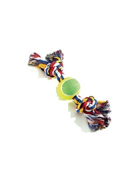 Training rope with ball 320gr