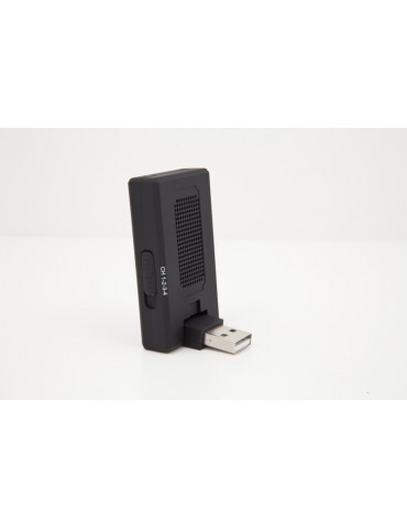 Ασύρματος USB Δέκτης για το βιντεο-ωτοσκόπιο DE551 Firefly (ανταλλακτικό)