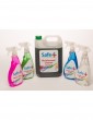 Cleaners and Sanitizers